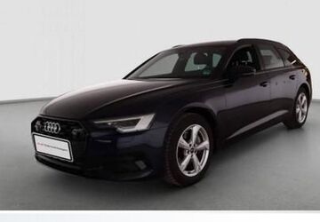 Audi A6 30.335 km 47.980 &euro; Fürth 90763