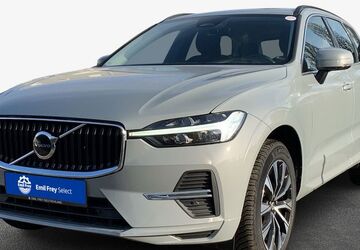 Volvo XC60 12.490 km 40.980 &euro; Nürnberg 90471