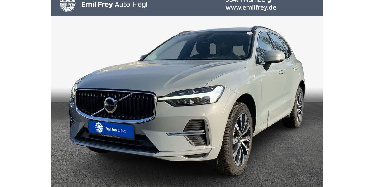 Volvo XC60 12.490 km 40.980 &euro; Nürnberg 90471