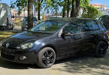 VW Golf 186.000 km 6.500 &euro; Nürnberg 90441