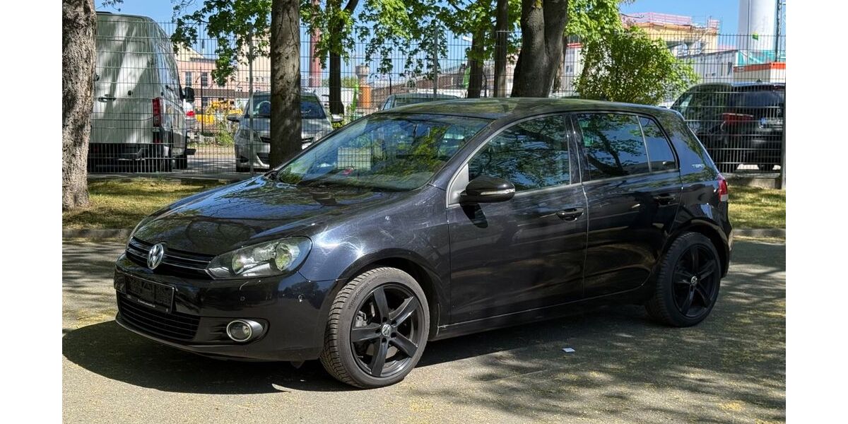 VW Golf 186.000 km 6.500 &euro; Nürnberg 90441