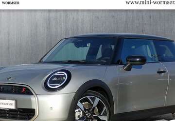 Mini Cooper S 3.898 km 29.960 &euro; Forchheim 91301
