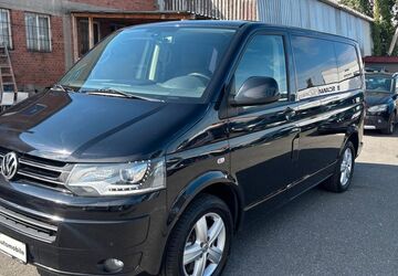 VW T5 Multivan 233.200 km 16.600 &euro; Nürnberg 90441