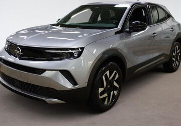 Opel Mokka 38.820 km 20.555 &euro; Röthenbach a. d. Pegnitz 90552