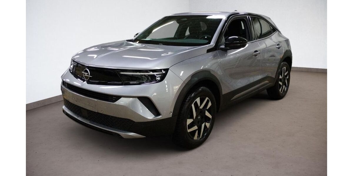 Opel Mokka 38.820 km 20.555 &euro; Röthenbach a. d. Pegnitz 90552