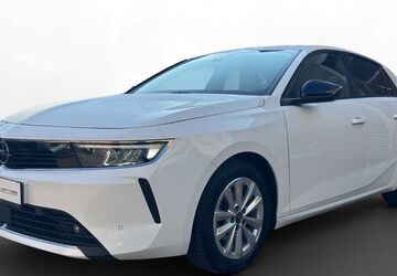 Opel Astra 58.353 km 15.990 &euro; Fürth 90763