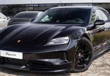 Porsche Taycan 14.990 km 129.990 &euro; Nürnberg 90425