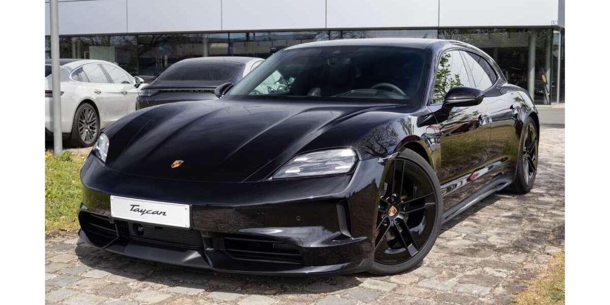 Porsche Taycan 14.990 km 129.990 &euro; Nürnberg 90425