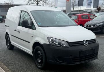 VW Caddy 240.000 km 2.990 &euro; Grosshabersdorf 90613