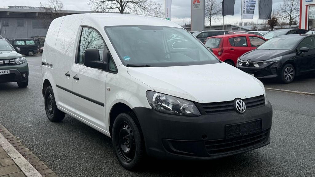 VW Caddy 240.000 km 2.990 &euro; Grosshabersdorf 90613