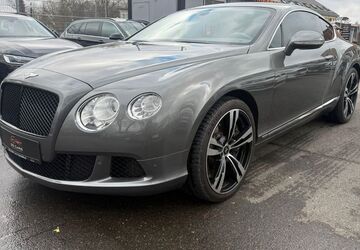 Bentley Continental GT 136.000 km 51.900 &euro; Nürnberg 90441