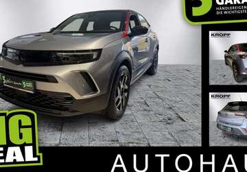 Opel Mokka 8.345 km 20.890 &euro; Nürnberg 90429