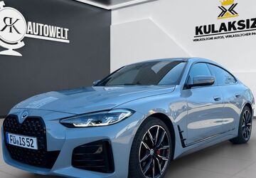 BMW 430 49.600 km 41.259 &euro; Fürth 90763