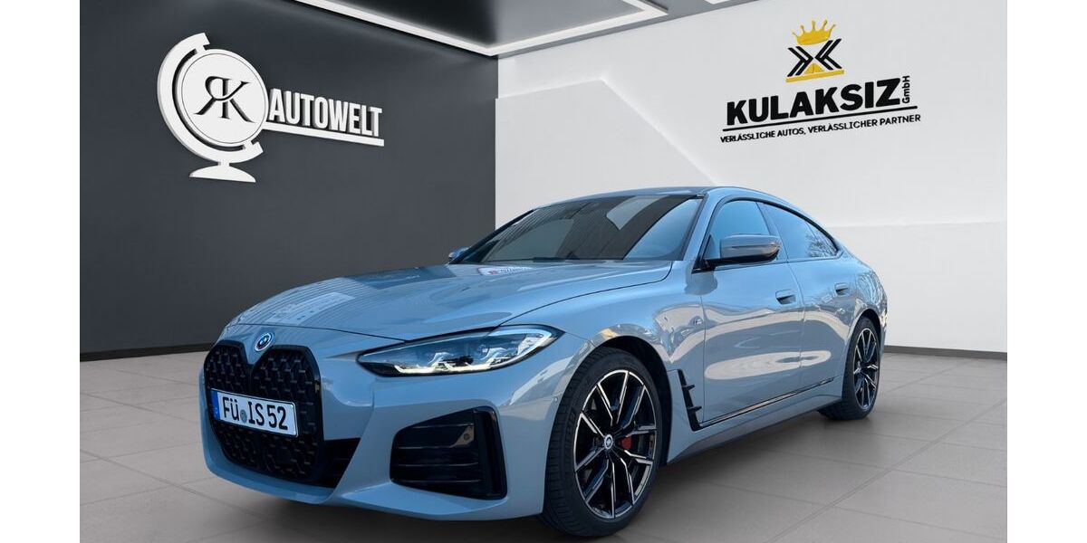 BMW 430 49.600 km 41.259 &euro; Fürth 90763