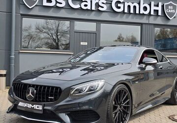 Mercedes-Benz S 500 109.510 km 37.900 &euro; Zirndorf 90513