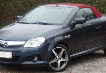 Opel Tigra 100.000 km 3.500 &euro; Schwarzenbruck 90592