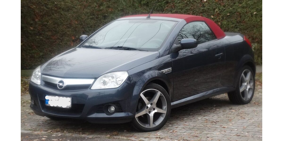 Opel Tigra 100.000 km 3.500 &euro; Schwarzenbruck 90592