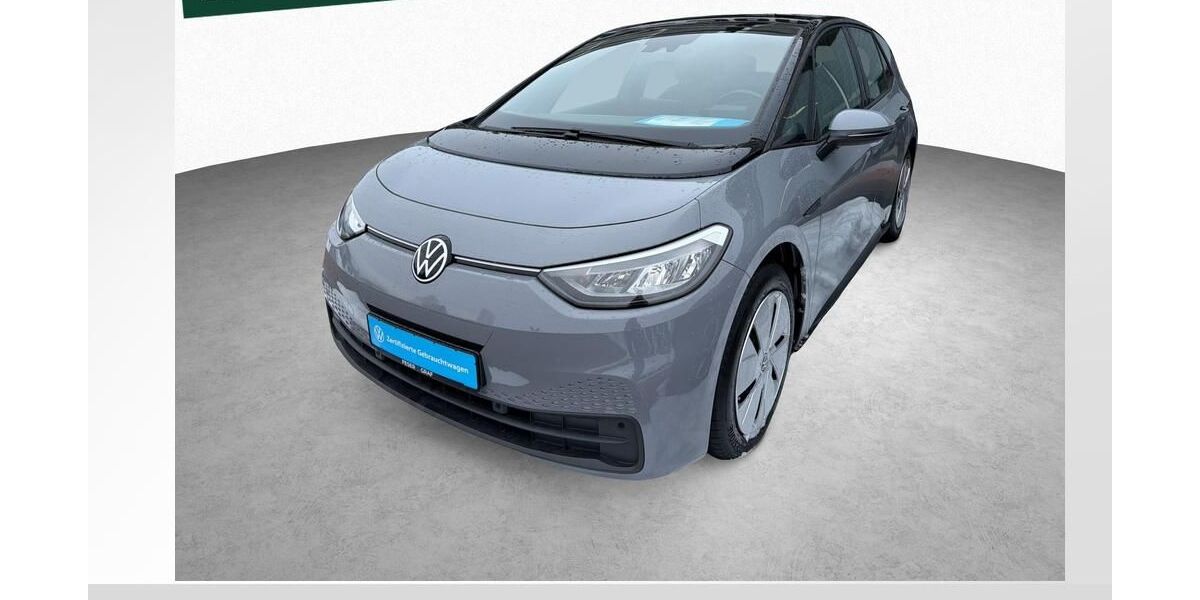 VW ID.3 72.500 km 18.690 &euro; Roth 91154