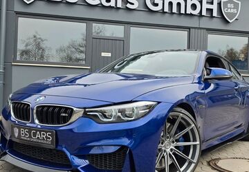 BMW M4 100.000 km 49.900 &euro; Zirndorf 90513
