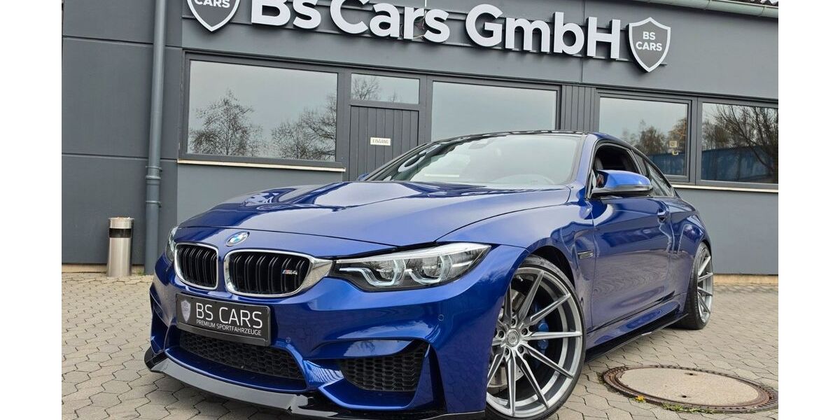 BMW M4 100.000 km 49.900 &euro; Zirndorf 90513