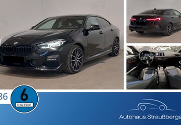 BMW 218 Gran Coupé 73.000 km 24.790 &euro; Buchschwabach bei Nürnberg 90574