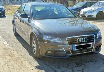 Audi A4 236.000 km 5.350 &euro; Schwabach 91126