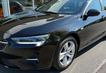 Opel Insignia 172.000 km 9.960 &euro; Nürnberg 90439