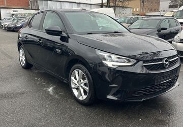 Opel Corsa 64.000 km 9.490 &euro; Nürnberg 90441