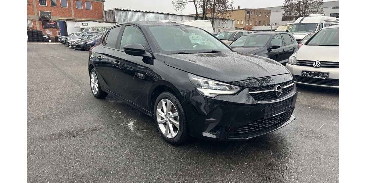 Opel Corsa 64.000 km 9.490 &euro; Nürnberg 90441