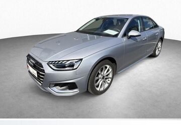 Audi A4 11.100 km 32.890 &euro; Roth 91154