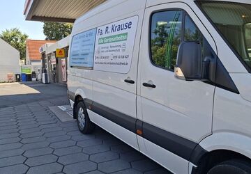 VW Crafter 223.000 km 9.600 &euro; Nürnberg 90455