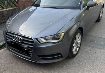 Audi A3 190.300 km 7.500 &euro; Nürnberg 90408