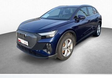 Audi Q4 e-tron 87.150 km 26.490 &euro; Roth 91154