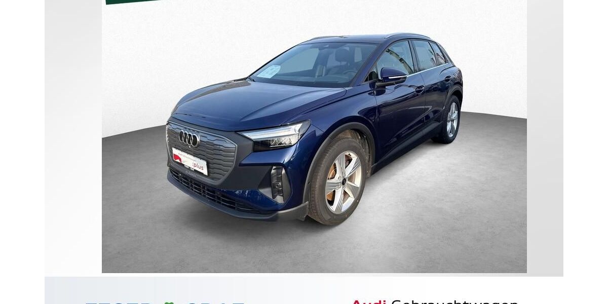 Audi Q4 e-tron 87.150 km 26.490 &euro; Roth 91154