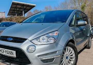 Ford S-Max 205.000 km 7.490 &euro; Nürnberg 90427
