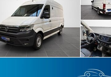VW Crafter 40.400 km 17.890 &euro; Buchschwabach bei Nürnberg 90574