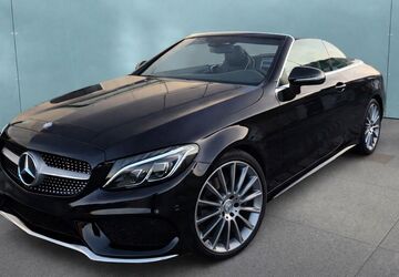 Mercedes-Benz C 220 58.500 km 27.500 &euro; Nürnberg 90411