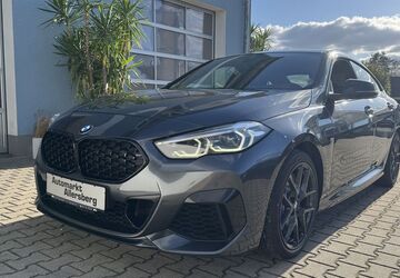 BMW M235 119.000 km 28.500 &euro; Allersberg 90584
