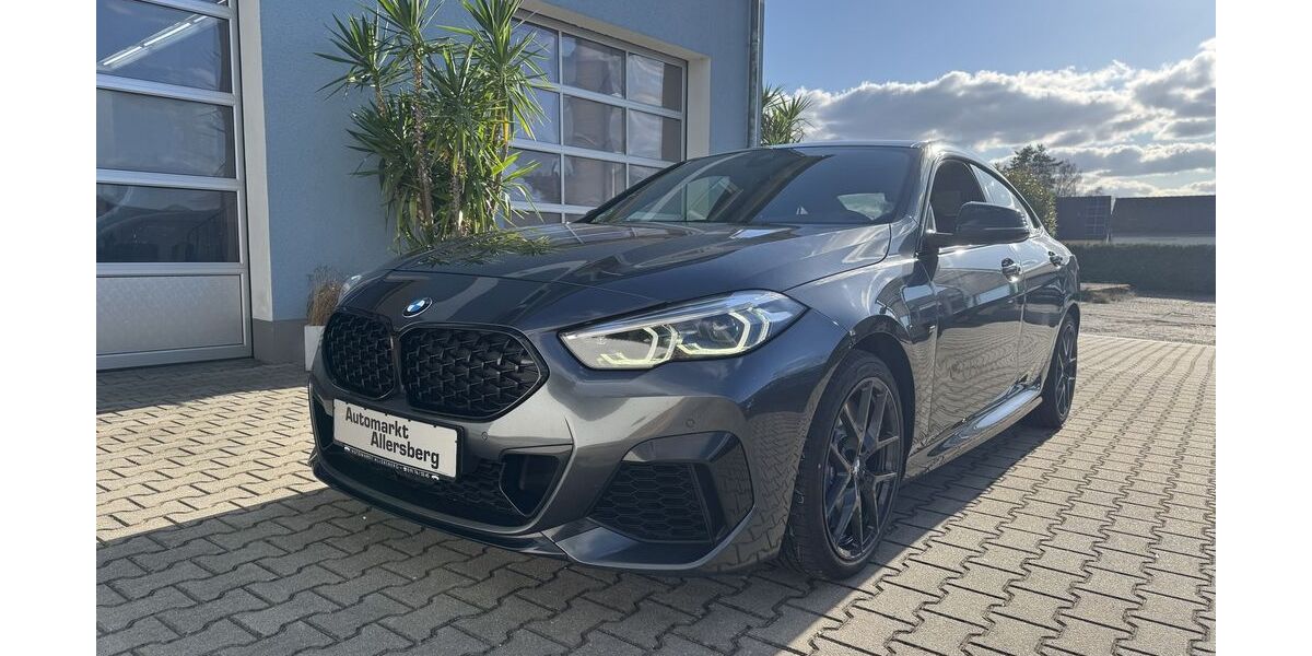 BMW M235 119.000 km 28.500 &euro; Allersberg 90584