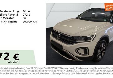 VW T-Roc 21.193 km 28.304 &euro; Nürnberg 90411