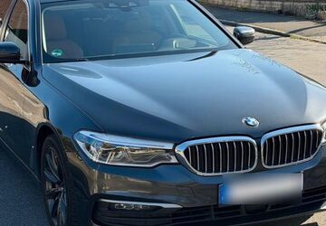 BMW 530 295.876 km 14.900 &euro; Schwabach 91126