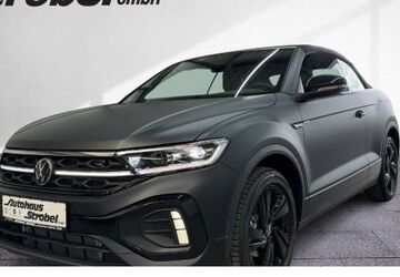 VW T-Roc 1.050 km 42.955 &euro; Schnaittach 91220