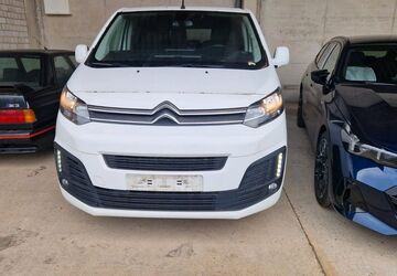 Citroen SpaceTourer 137.700 km 27.999 &euro; Oberasbach 90522