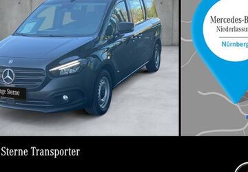 Mercedes-Benz Citan 3.596 km 29.480 &euro; Fürth 90763