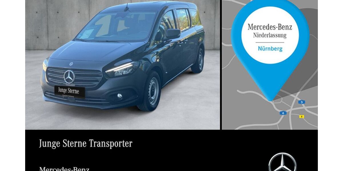 Mercedes-Benz Citan 3.596 km 29.480 &euro; Fürth 90763