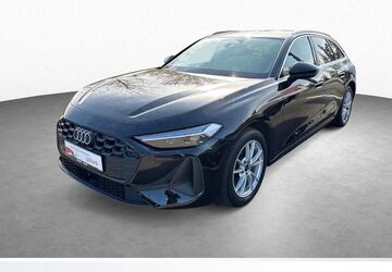 Audi A5 27.200 km 46.890 &euro; Roth 91154