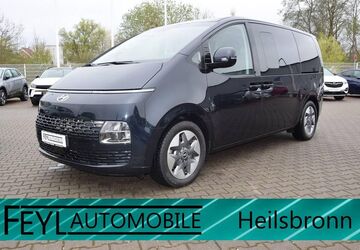 Hyundai STARIA 21.860 km 39.900 &euro; Heilsbronn 91560