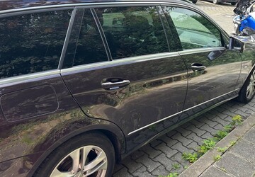 Mercedes-Benz E 300 255.000 km 8.500 &euro; Nürnberg 90403