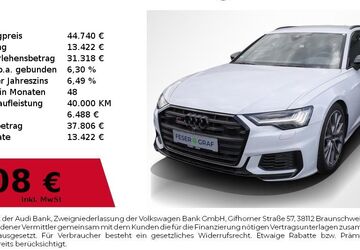 Audi S6 121.700 km 44.740 &euro; Nürnberg 90411