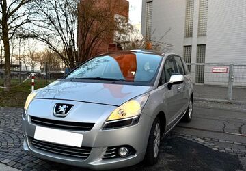 Peugeot 5008 270.000 km 3.600 &euro; Nürnberg 90461